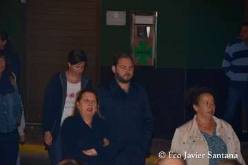 Foto Francisco J. Santana